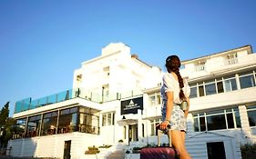 Camlik 87 Hotel Ayvalik